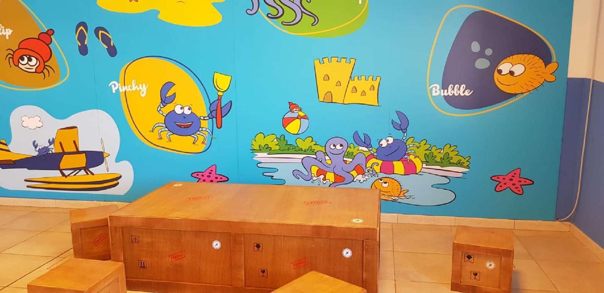 Camping Blu Fantasy Senigallia Dış mekan fotoğraf