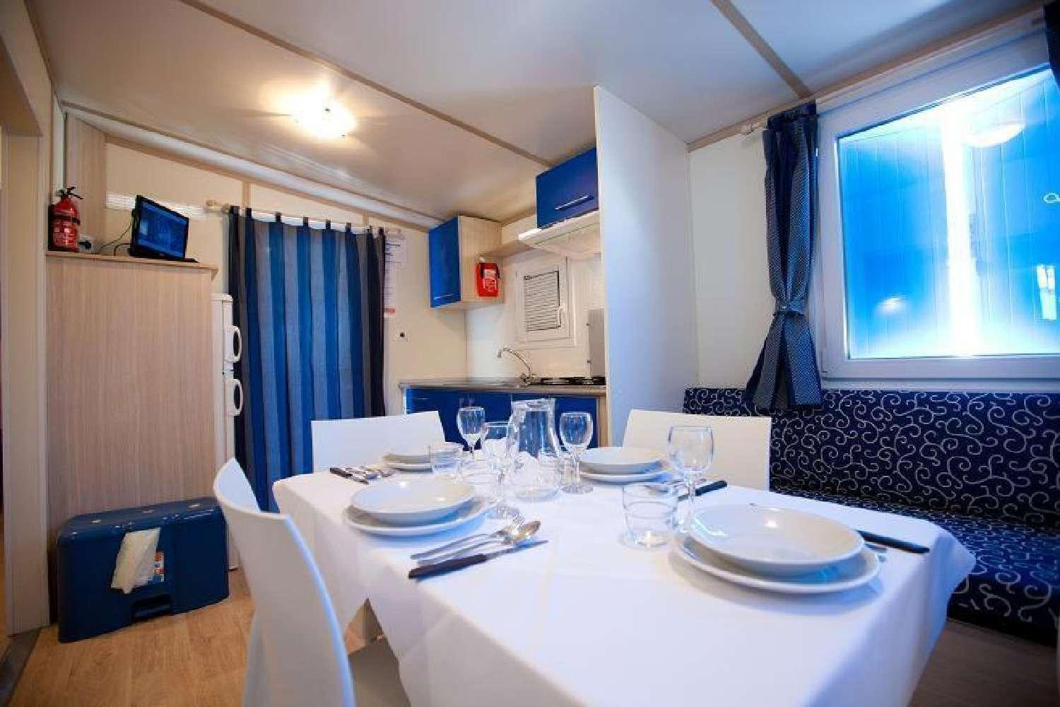 Camping Blu Fantasy Senigallia Dış mekan fotoğraf