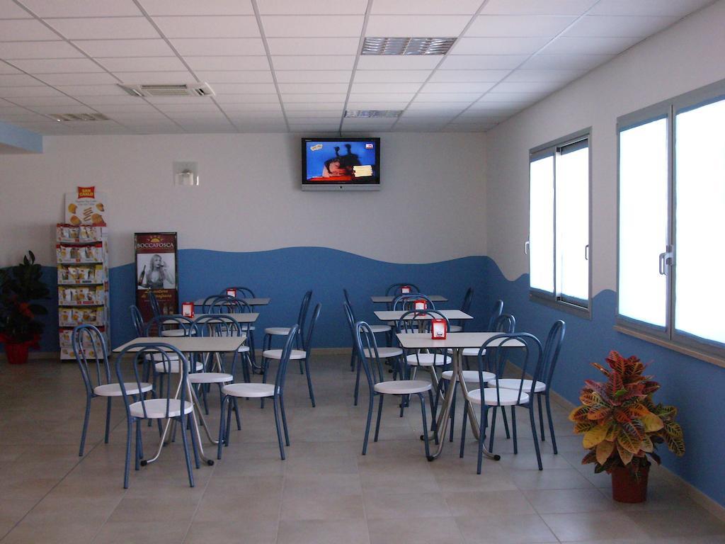 Camping Blu Fantasy Senigallia Dış mekan fotoğraf