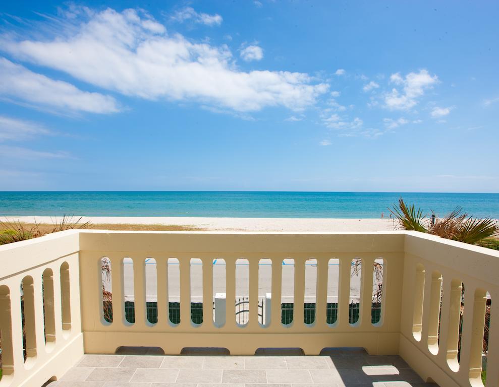 Camping Blu Fantasy Senigallia Dış mekan fotoğraf
