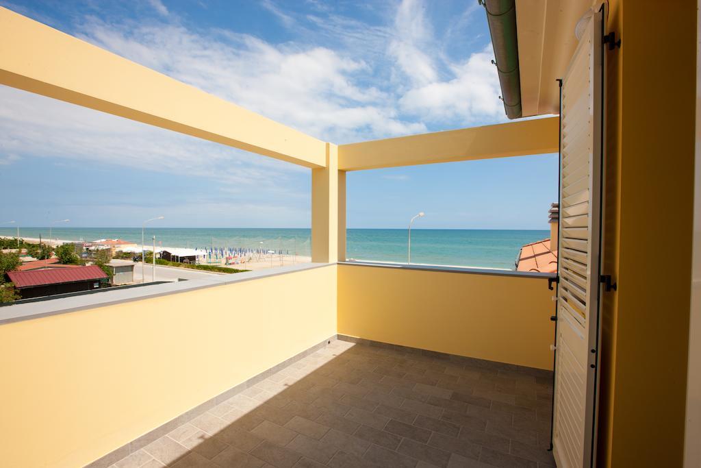 Camping Blu Fantasy Senigallia Dış mekan fotoğraf