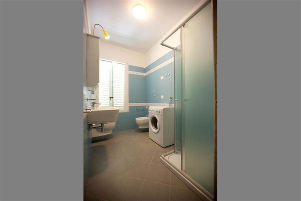 Camping Blu Fantasy Senigallia Dış mekan fotoğraf