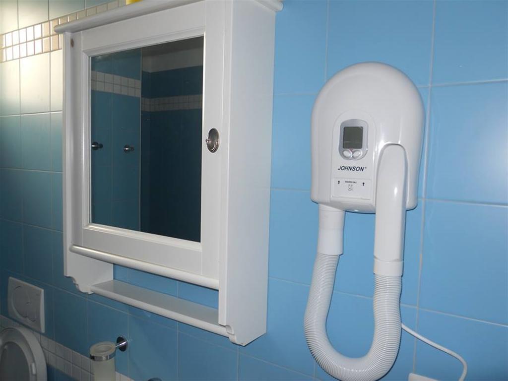 Camping Blu Fantasy Senigallia Dış mekan fotoğraf