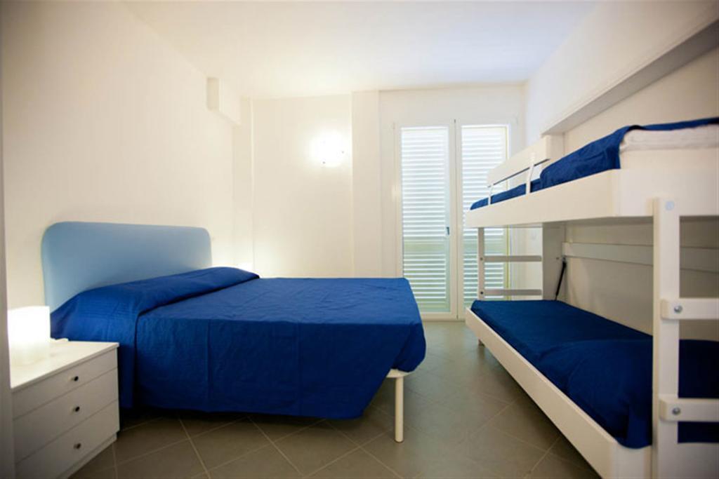Camping Blu Fantasy Senigallia Dış mekan fotoğraf