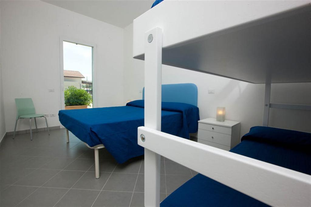 Camping Blu Fantasy Senigallia Dış mekan fotoğraf