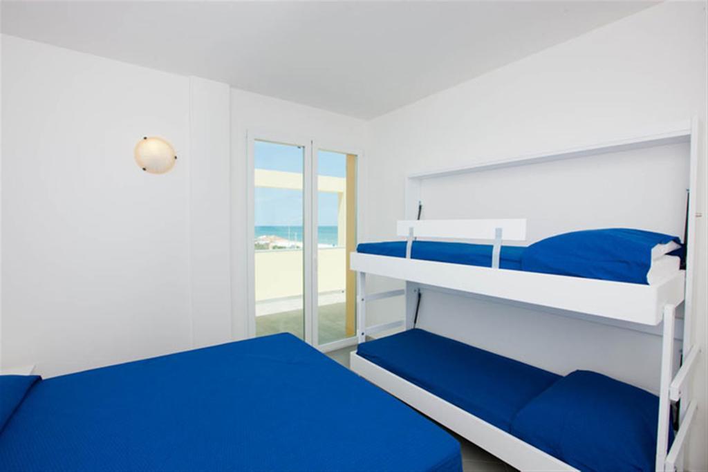 Camping Blu Fantasy Senigallia Dış mekan fotoğraf