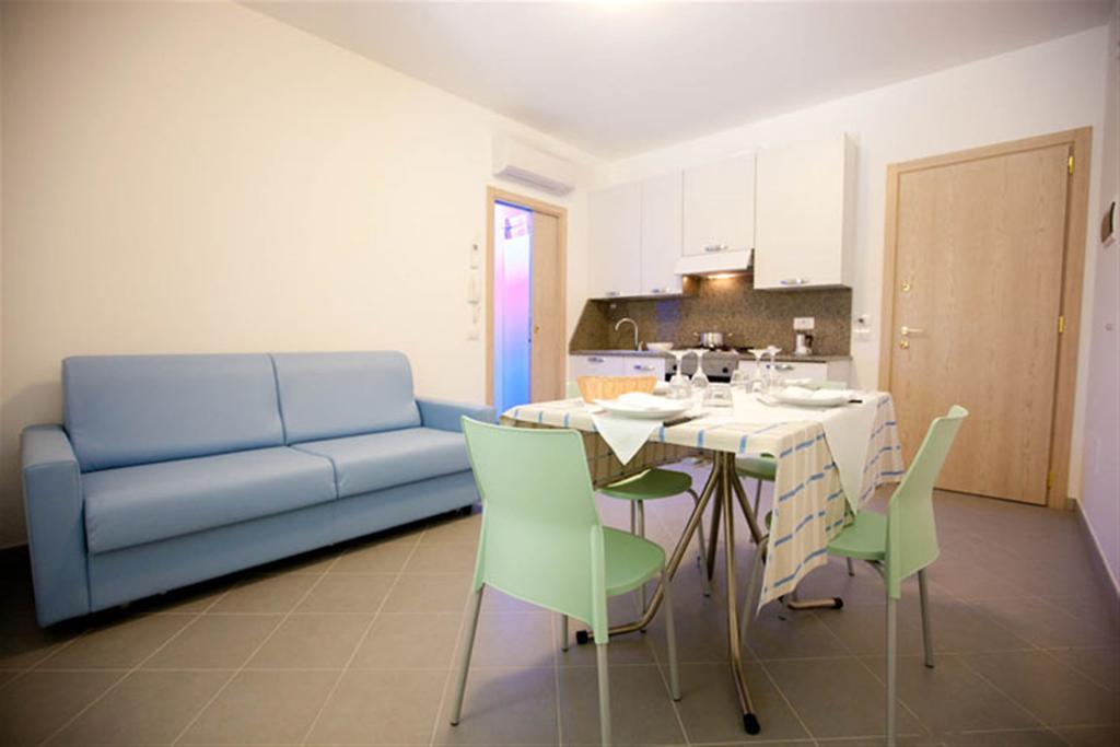 Camping Blu Fantasy Senigallia Dış mekan fotoğraf