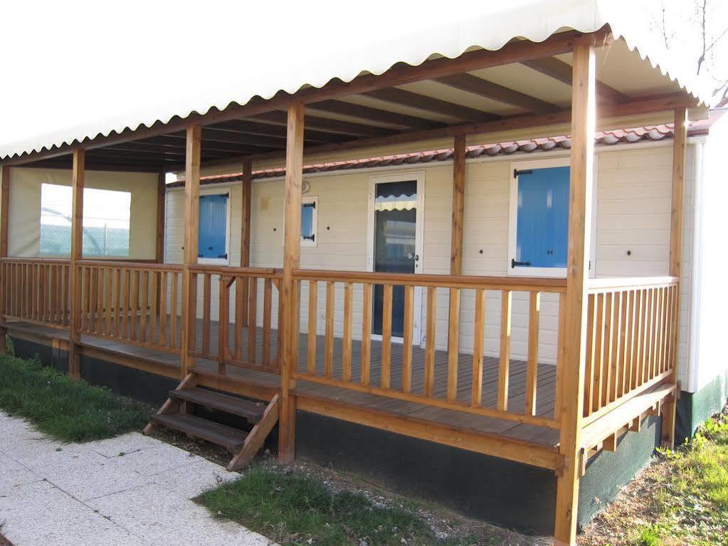 Camping Blu Fantasy Senigallia Dış mekan fotoğraf