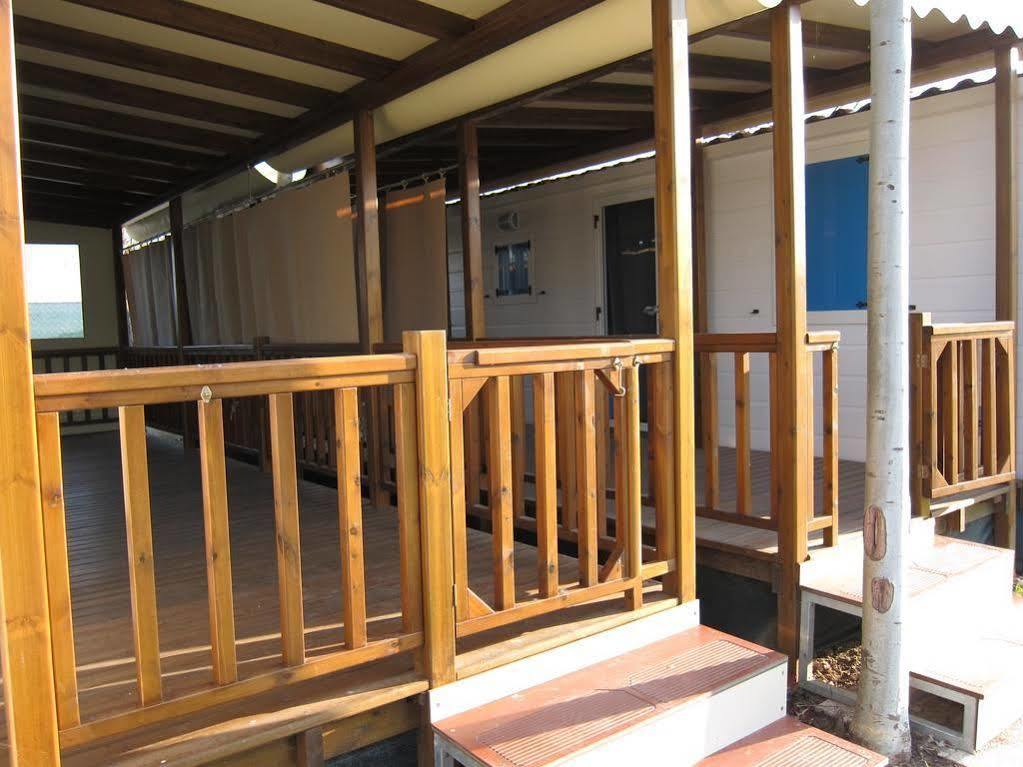 Camping Blu Fantasy Senigallia Dış mekan fotoğraf
