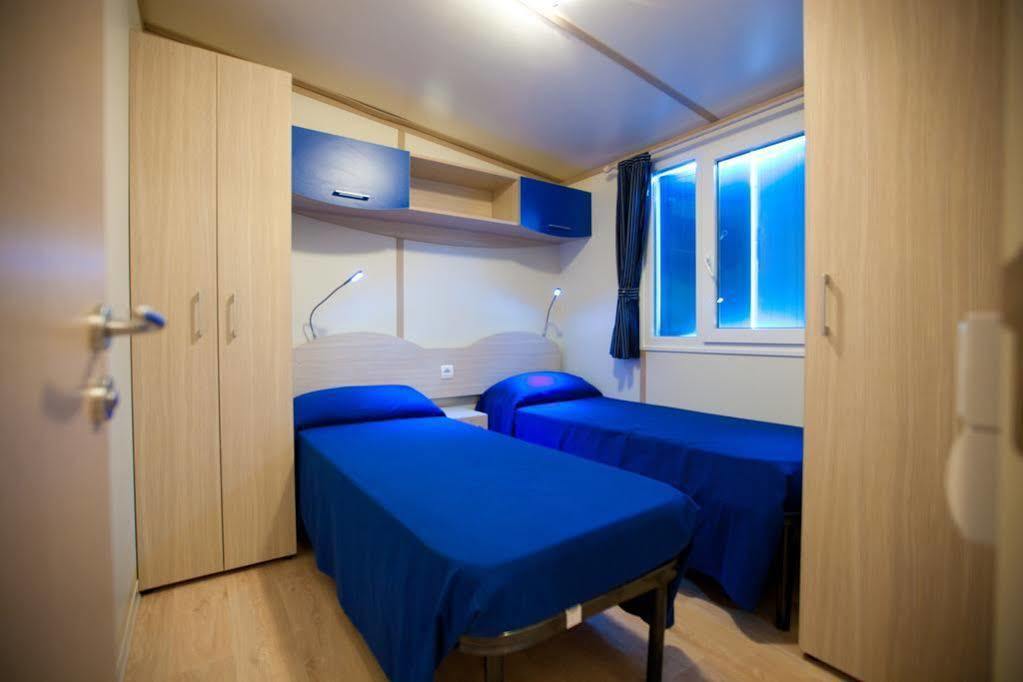 Camping Blu Fantasy Otel Senigallia Dış mekan fotoğraf