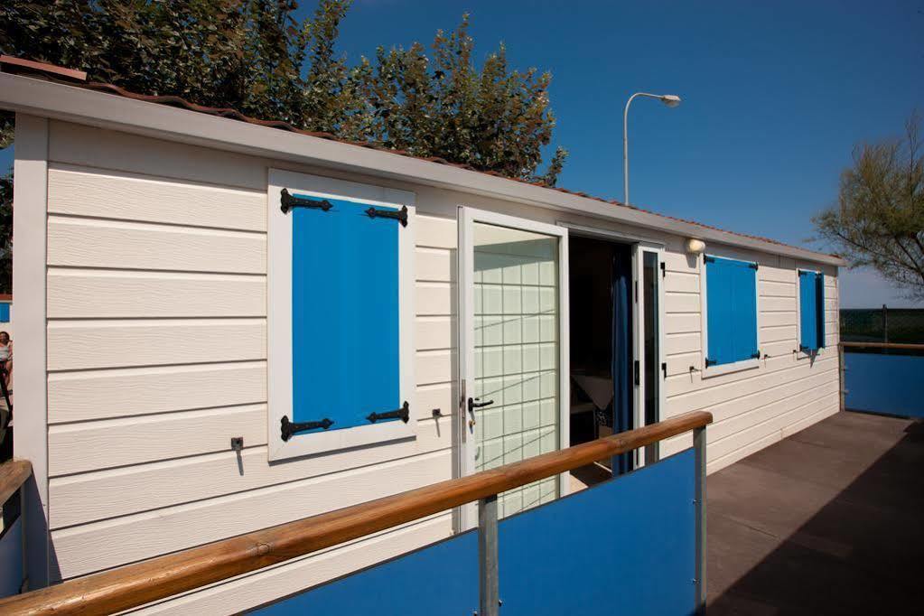 Camping Blu Fantasy Senigallia Dış mekan fotoğraf